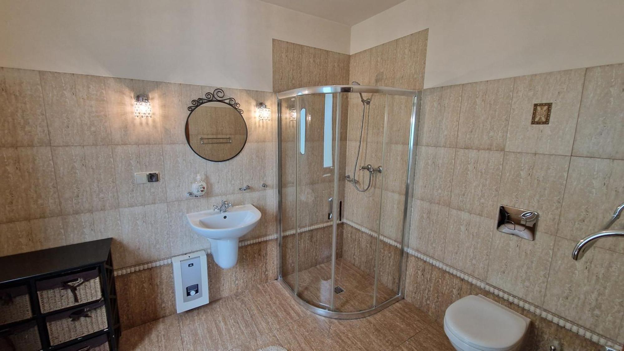 Zielone Wzgorza Villa Bytów Exterior foto
