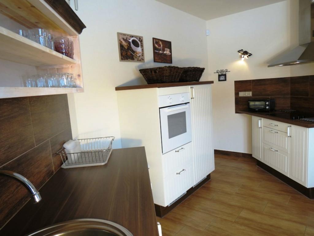 Zielone Wzgorza Villa Bytów Cameră foto